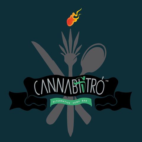 I ragazzi di Cannabistró presentano “Food & Drink con la Canapa” con Rosario Dello Iacovo!