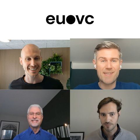 GP/CVC Roundtable on AI in the Physical World | E345