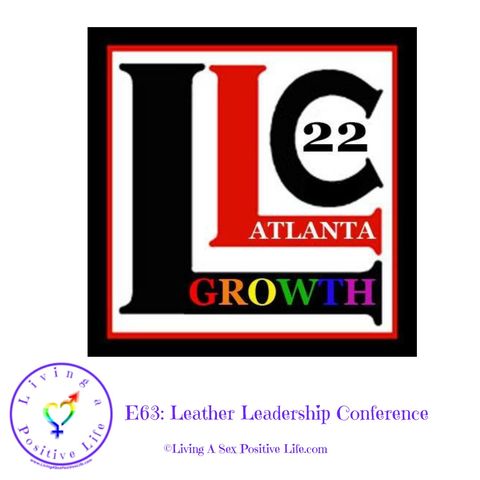 E63: Leather Leadership Conference 2018