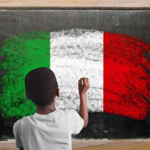 I paria dello ius scholae