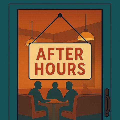 Podcast Cover