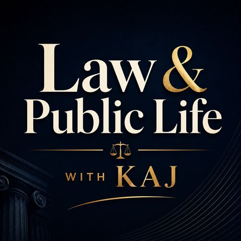 Copertina del podcast