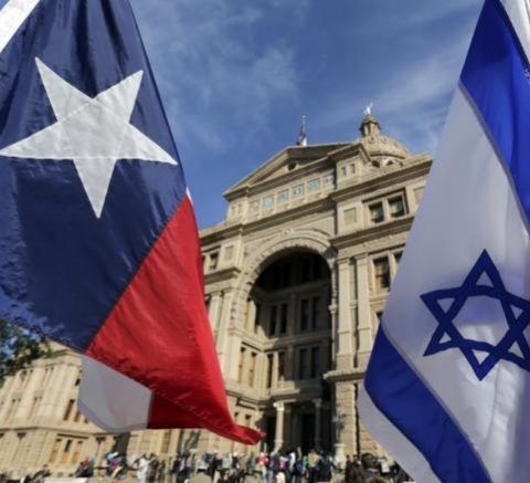 Texas Elementary School Speech Pathologist Refused to Sign a Pro-Israel Oath, Lost Her Job