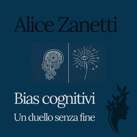 Copertina del podcast