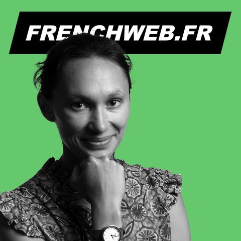 FrenchWeb CTO : À la rencontre d'Anne-Claire Le Hénaff de chez Pasqal
