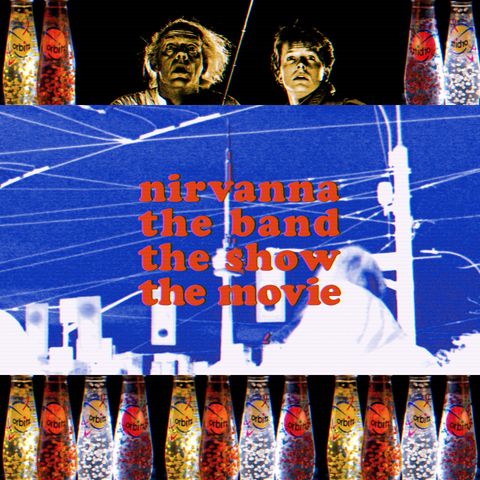 102 - Nirvanna the Band the Show the Movie (2025) with Brizzle and Joey