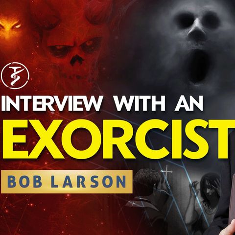 Interview With An Exorcist — Bob Larson (Satanism, Anton Lavey and Deliverance Ministry)