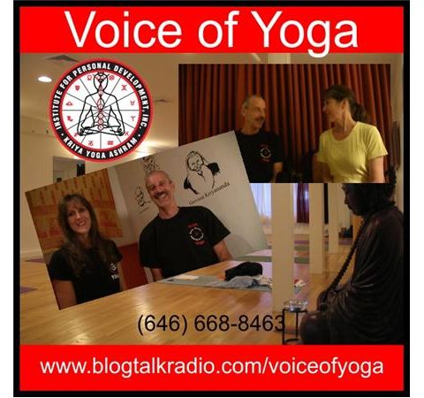 How does one know if they are really doing Yoga?