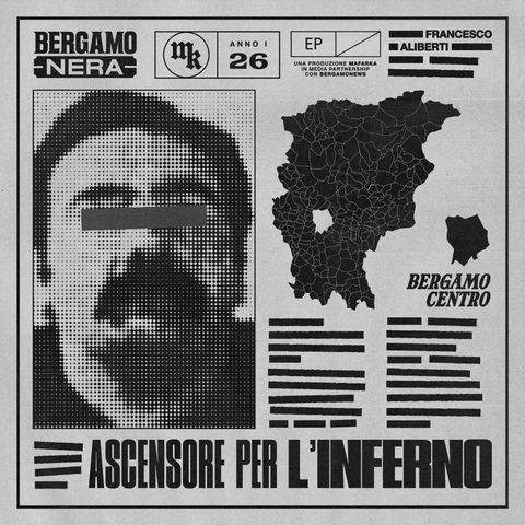 Ascensore per l'Inferno