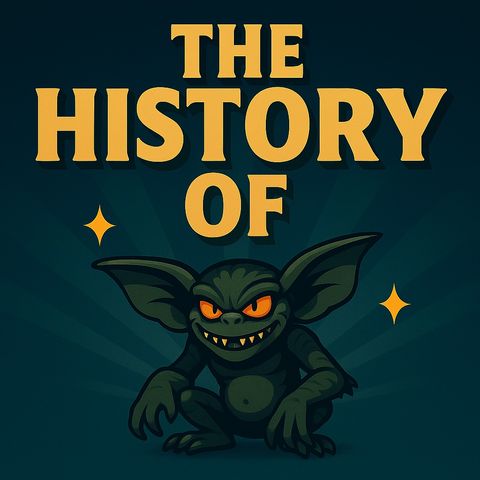 Ep.49 Gremlins