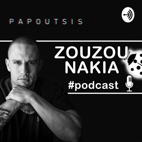 Podcast Cover