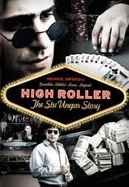 Four/Five: High Roller - The Stu Unger Story