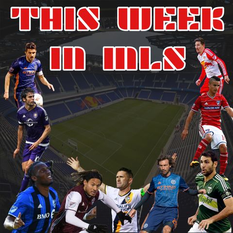 This Week In MLS: Conference Finals + USMNT