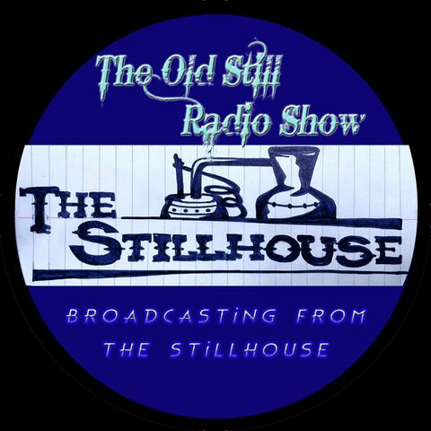 Old Still Radio Show – Episode 60 – Hurricane Party 2 – Anal Sex with SugarTits
