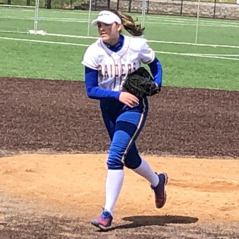 North Brunswick Softball vs. Woodbridge