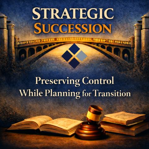 Preserving Control While Planning for Transition