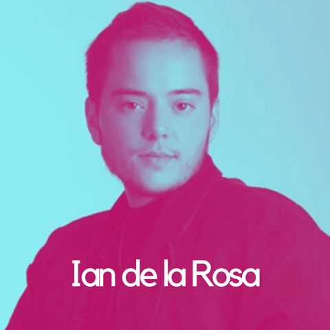 Ian De la Rosa (Farrucas)