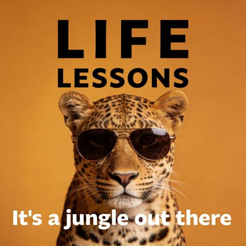 Podcast Cover