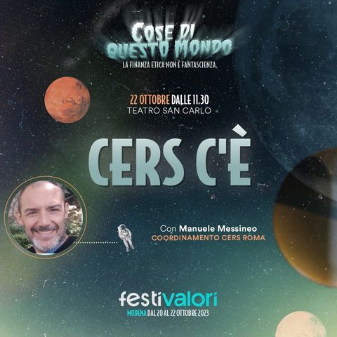 Cers c'è