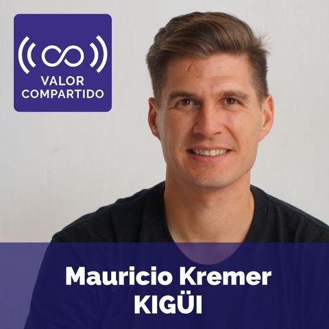 Kigüi quiere poner fin al desperdicio de alimentos en supermercados
