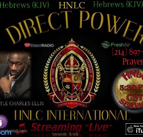 Direct Power