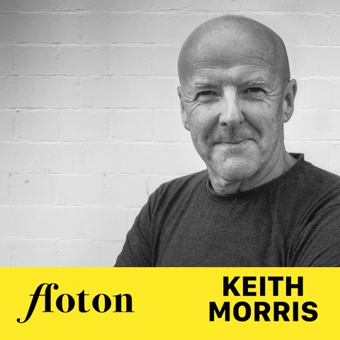 Keith Morris
