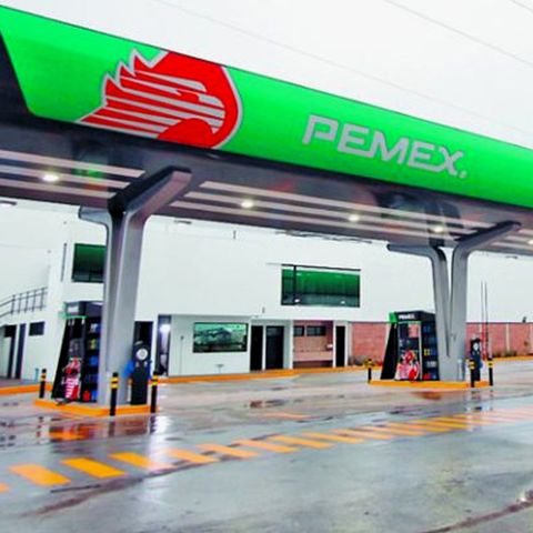 Mezcla mexicana de exportación retrocedió 41 centavos