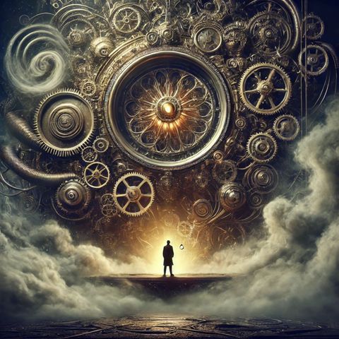 Ego Machine - Henry Kuttner