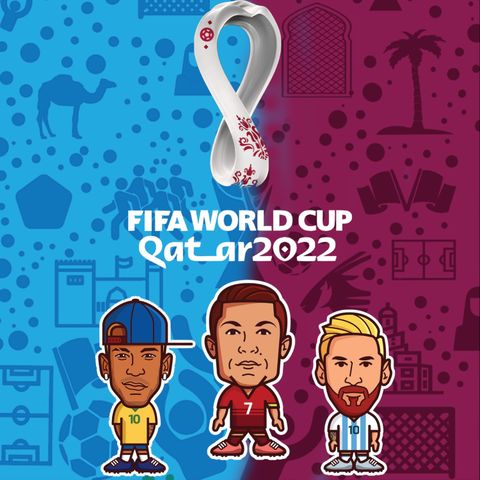 Mondiali in Qatar e lati oscuri