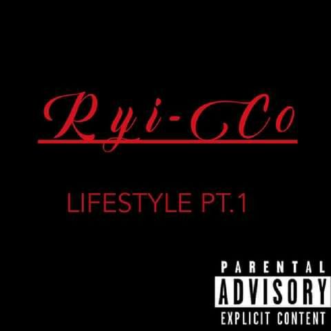 Official Ryi-Co Famous (official audio)