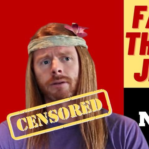 FACEBOOK THREATENS AWAKEN WITH JP - JP SEARS