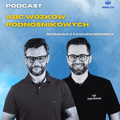 Odcinek 74_ABC wózków podnośnikowych