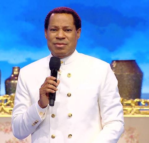 Quiet Time by Pastor Chris Oyakhilome