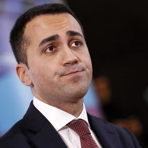 Salvacasaleggio, Di Maio sparaballe