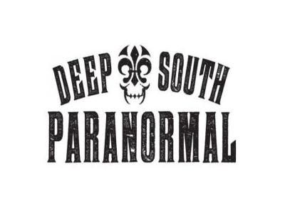 Syfy's DEEP SOUTH PARANORMAL