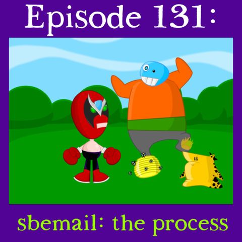 131: sbemail: the process