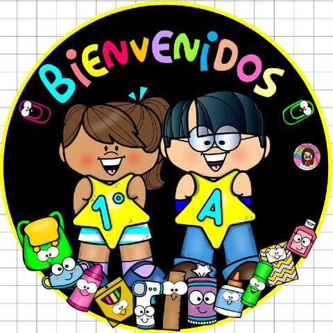 Bienvenida