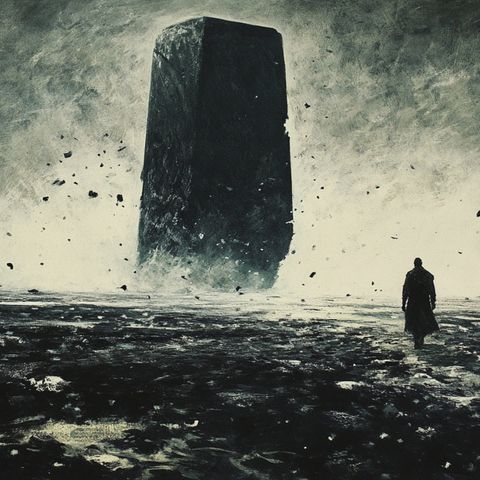 Dagon by H.P. Lovecraft