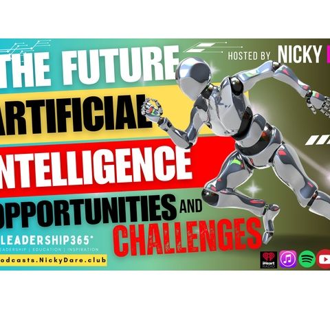 The Future of Artificial Intelligence: Opportunities and Challenges