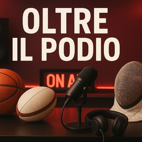 Podcast Cover