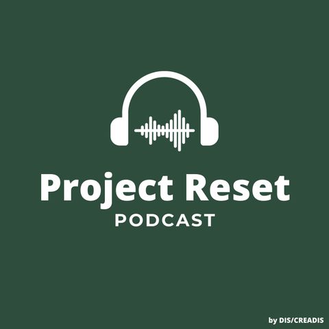 Podcast Cover