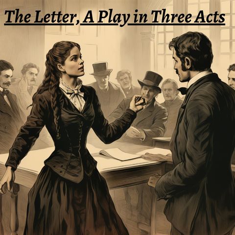 Act 3 (Opened on Broadway) - includes recantation
