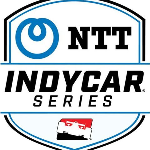 Episode 8 - St. Petersburg IndyCar Recap