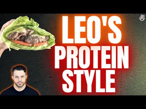 Protein Choices