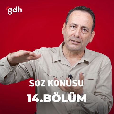 Söz Konusu 14. Bölüm -  Stratejik Hedef: Küresel Konumlandırma Sistemi