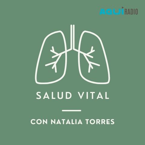 Salud Vital - Temporada 1 - Episodio 1