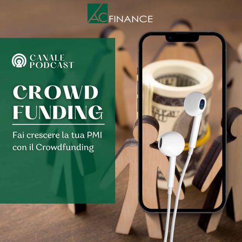 Fai crescere la tua Pmi con il Crowdfunding