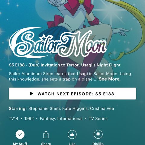 Sailor Moon