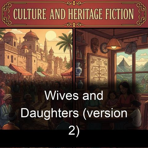 Podcast Cover