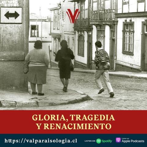 Gloria, tragedia y renacimiento | Archivo de Papel